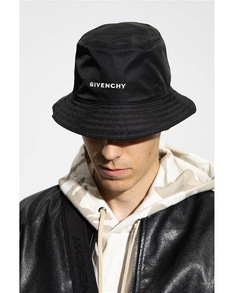 givenchy bucket hat.